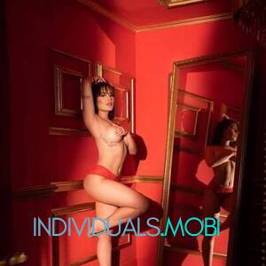 Шлюха Милена 37645