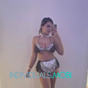 Шлюха Альбина 31134