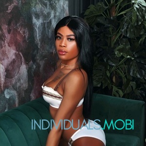 Шлюха Джина 25177