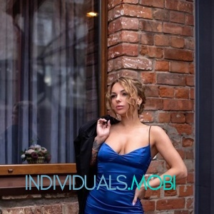 Шлюха Эля 29767