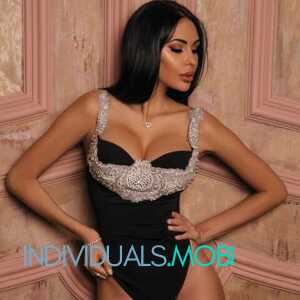 Шлюха Амалия 30640