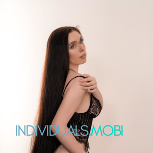 Шлюха Мира 37458