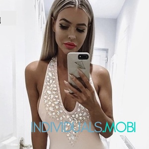 Шлюха ЛЕРА 25501