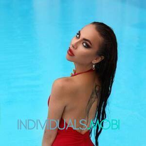 Шлюха Варвара 30439 Шлюха Варвара 30439