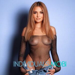 Шлюха Анфиса 32283