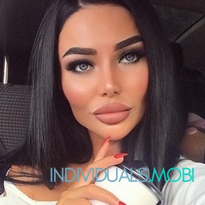 Шлюха КИРА 22340