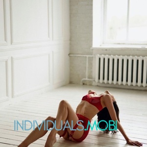 Шлюха Мила 27711