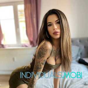 Шлюха Анна 30105