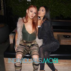 Шлюха Яна и Юля 13773 Шлюха Яна и Юля 13773